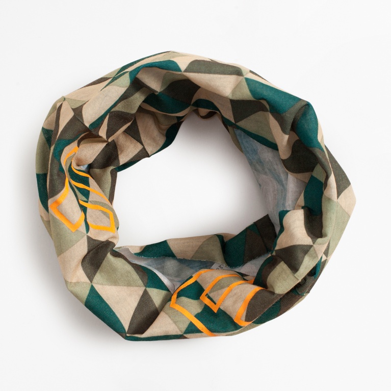Scarf "Kebne" Scarf "Kebne"